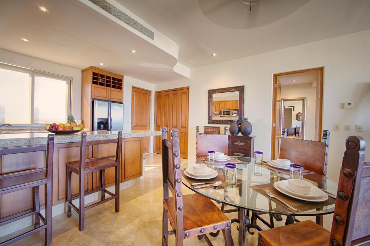 Alegranza Luxury Resort - All Master Suite San José del Cabo Rum bild