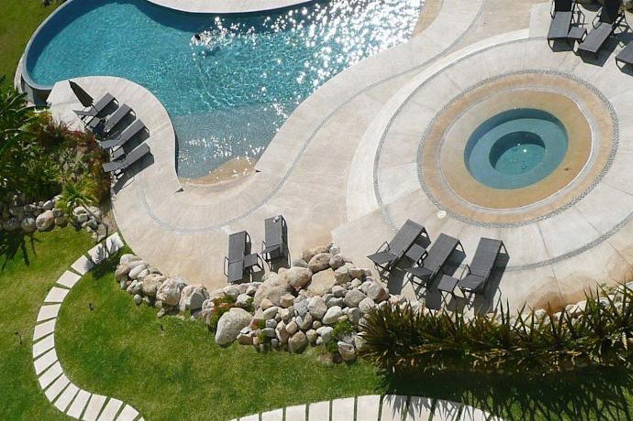 Alegranza Luxury Resort - All Master Suite San José del Cabo Exteriör bild