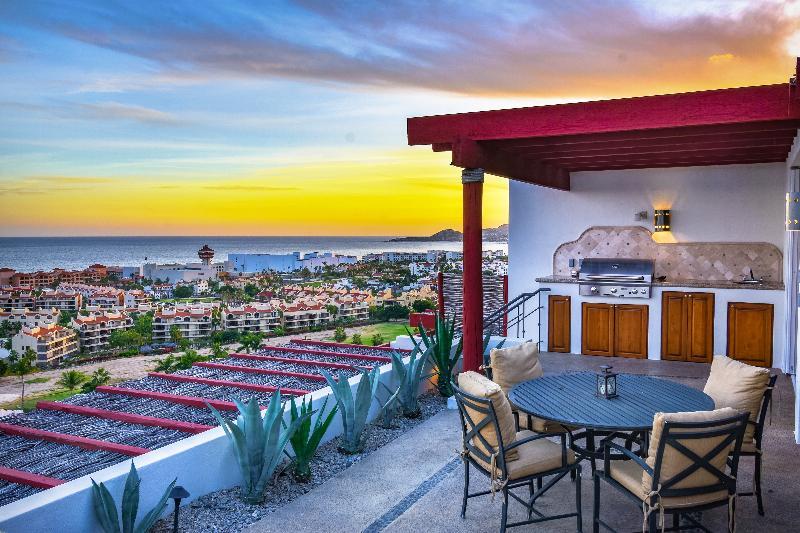 Alegranza Luxury Resort - All Master Suite San José del Cabo Exteriör bild